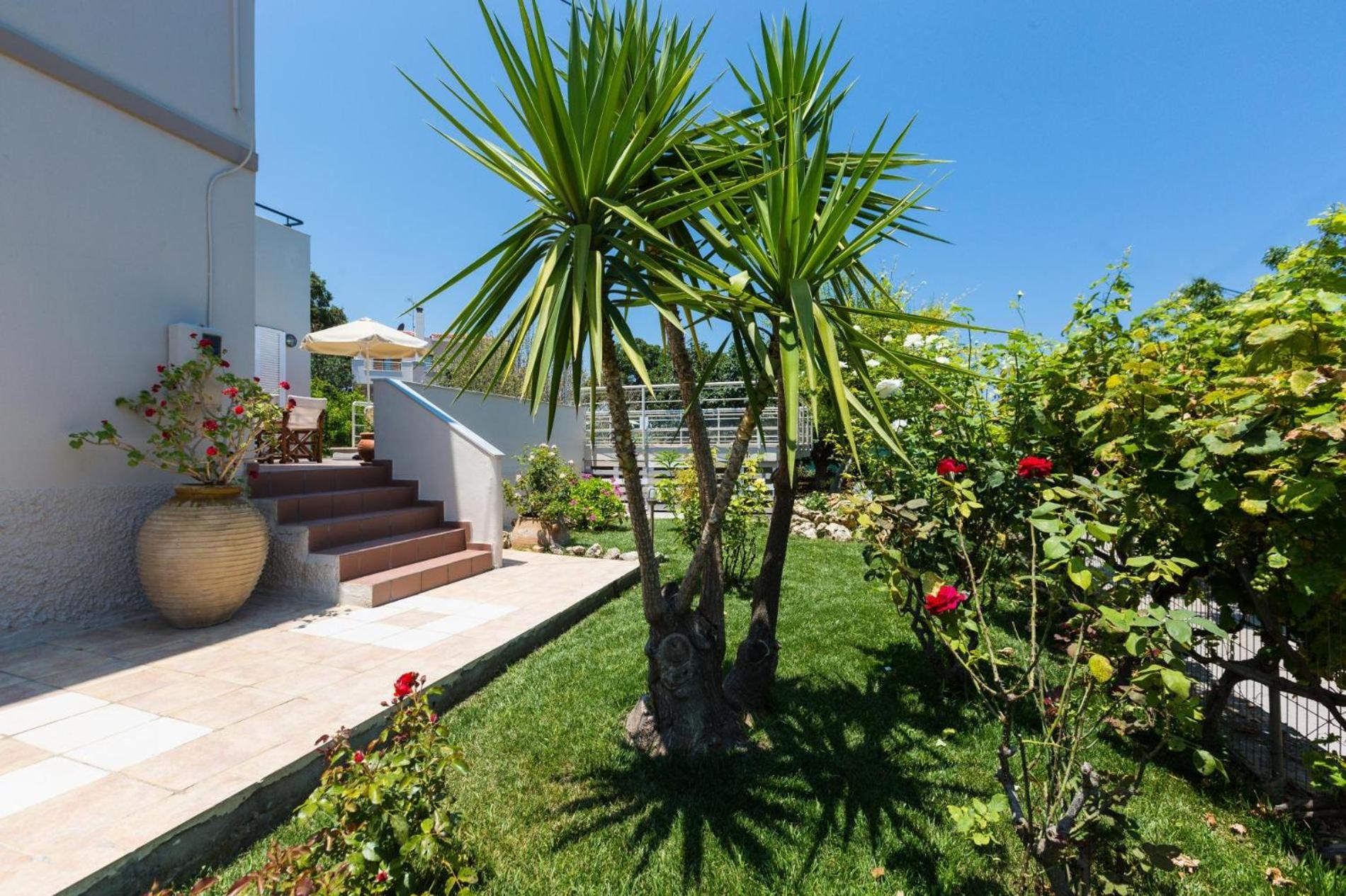 Villa Filia In Prines Exterior photo