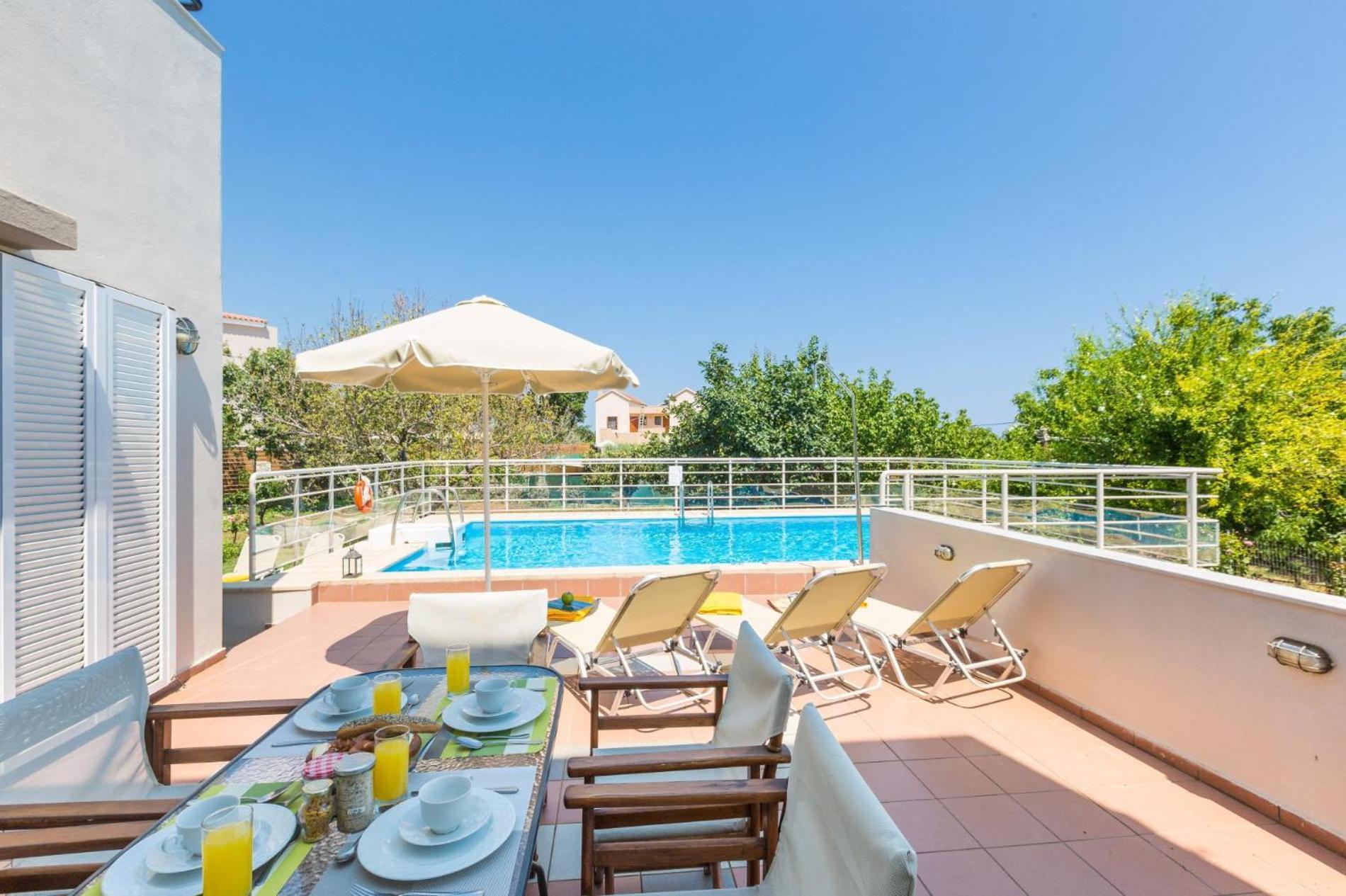 Villa Filia In Prines Exterior photo