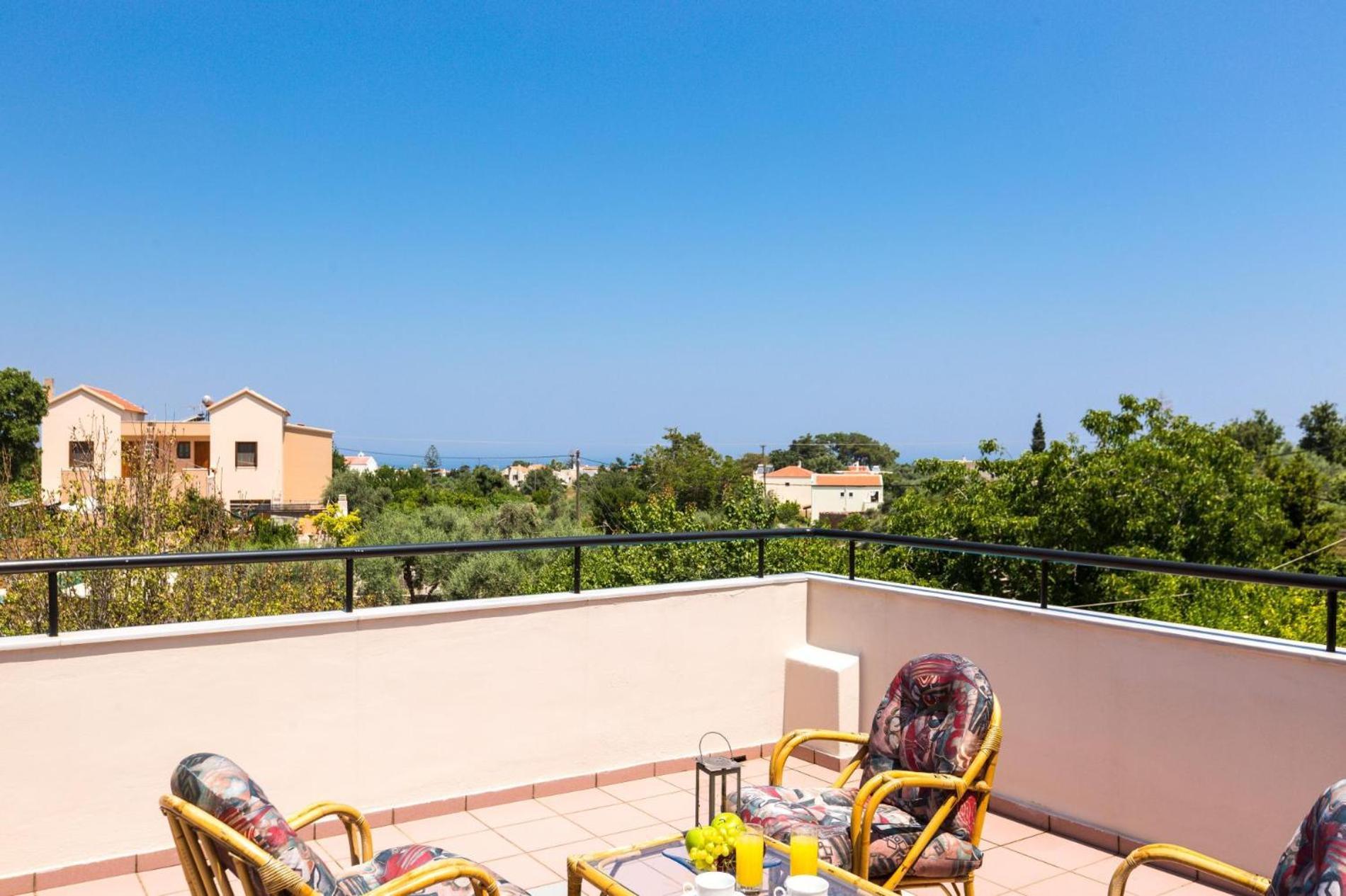 Villa Filia In Prines Exterior photo