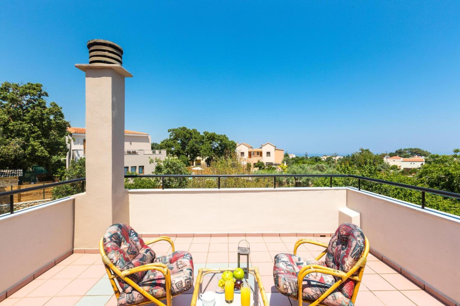 Villa Filia In Prines Exterior photo