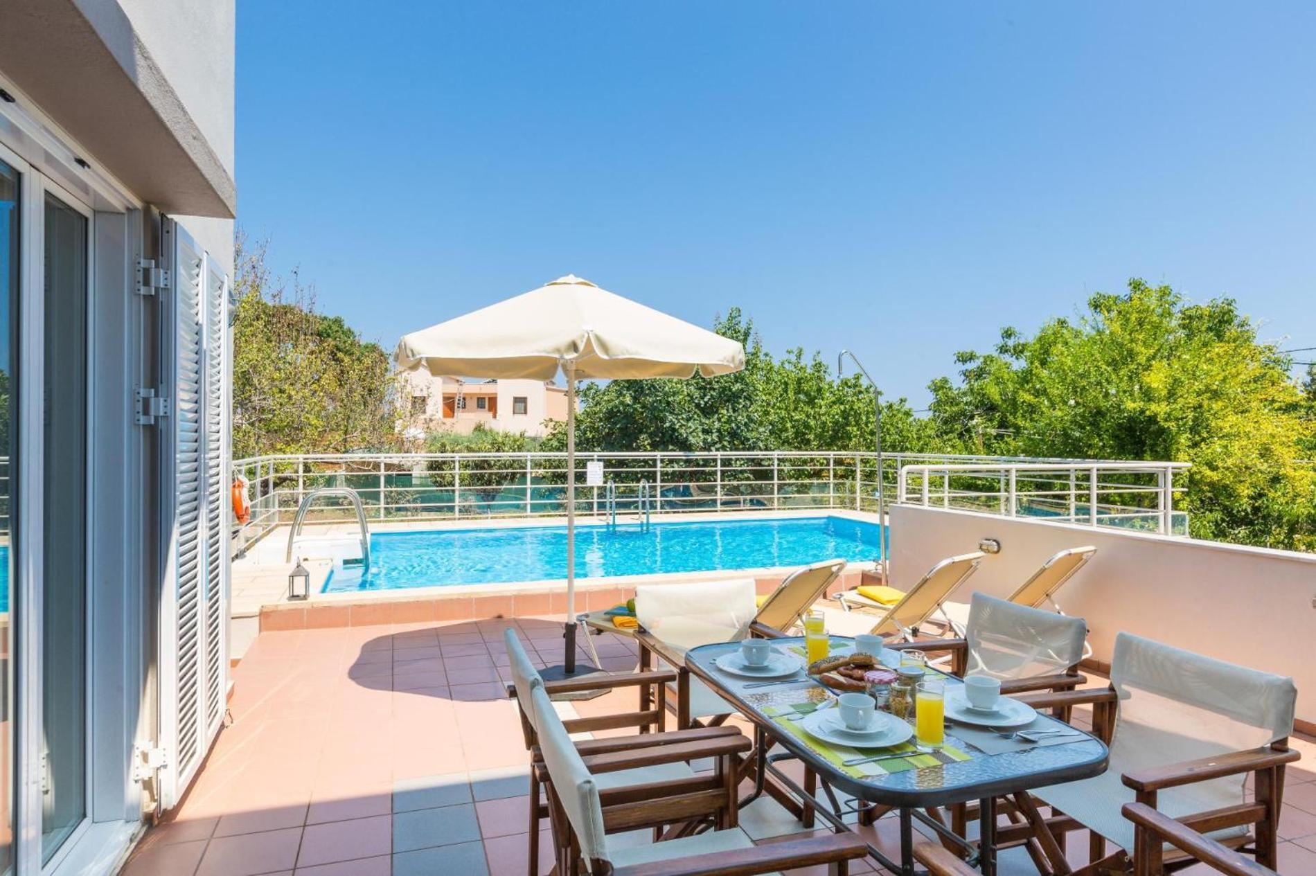 Villa Filia In Prines Exterior photo