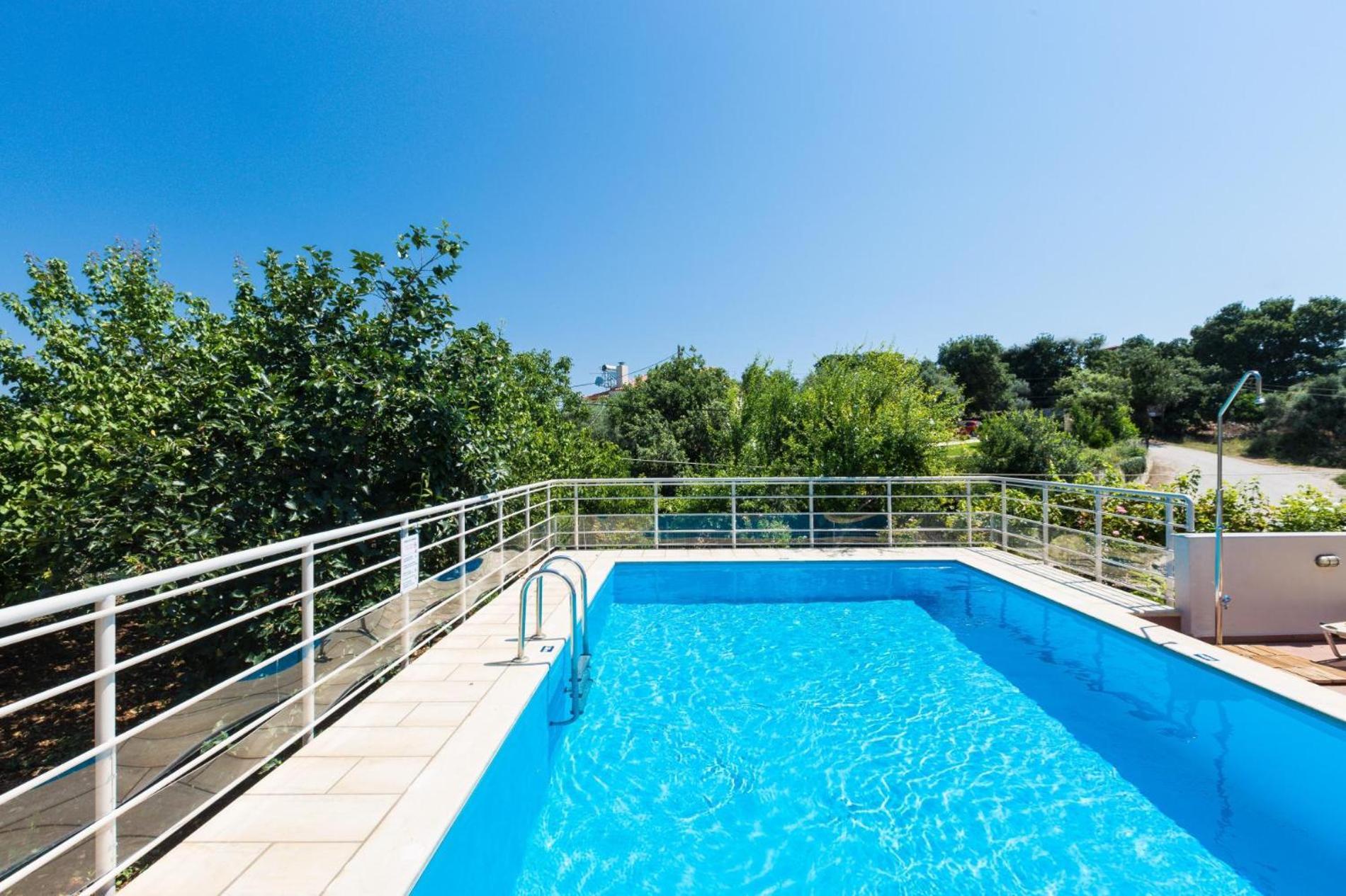 Villa Filia In Prines Exterior photo