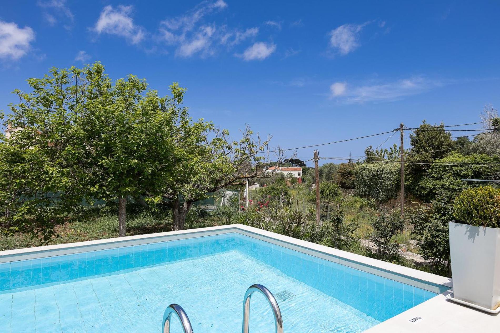 Villa Filia In Prines Exterior photo