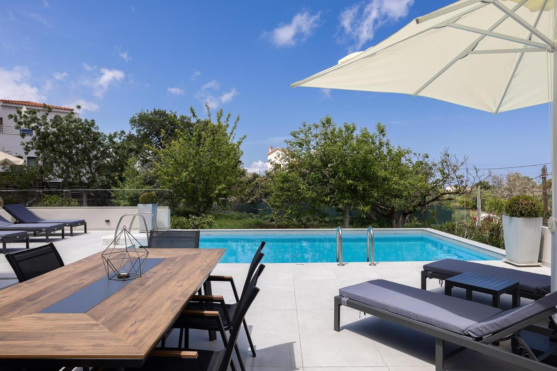 Villa Filia In Prines Exterior photo