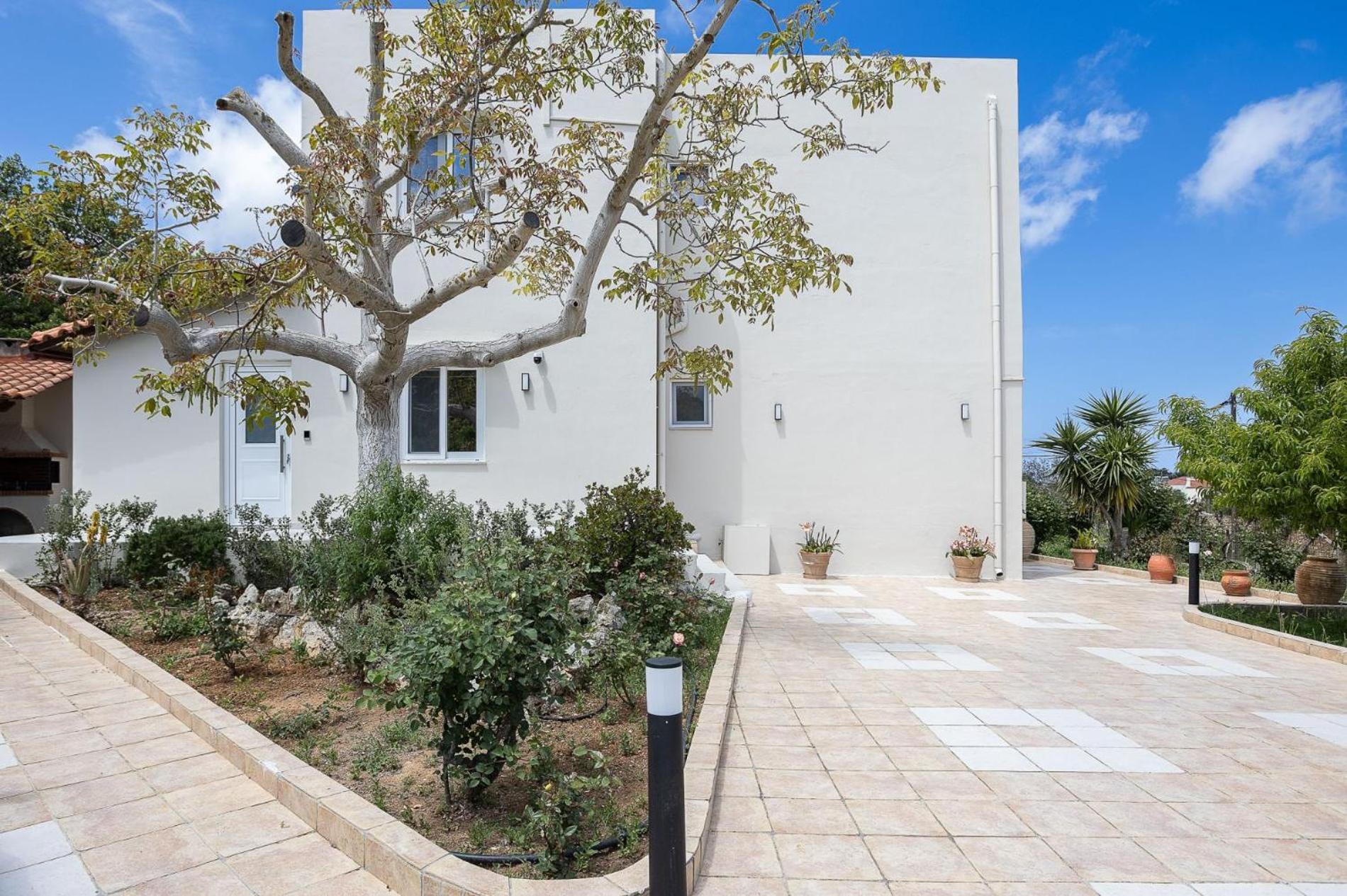 Villa Filia In Prines Exterior photo