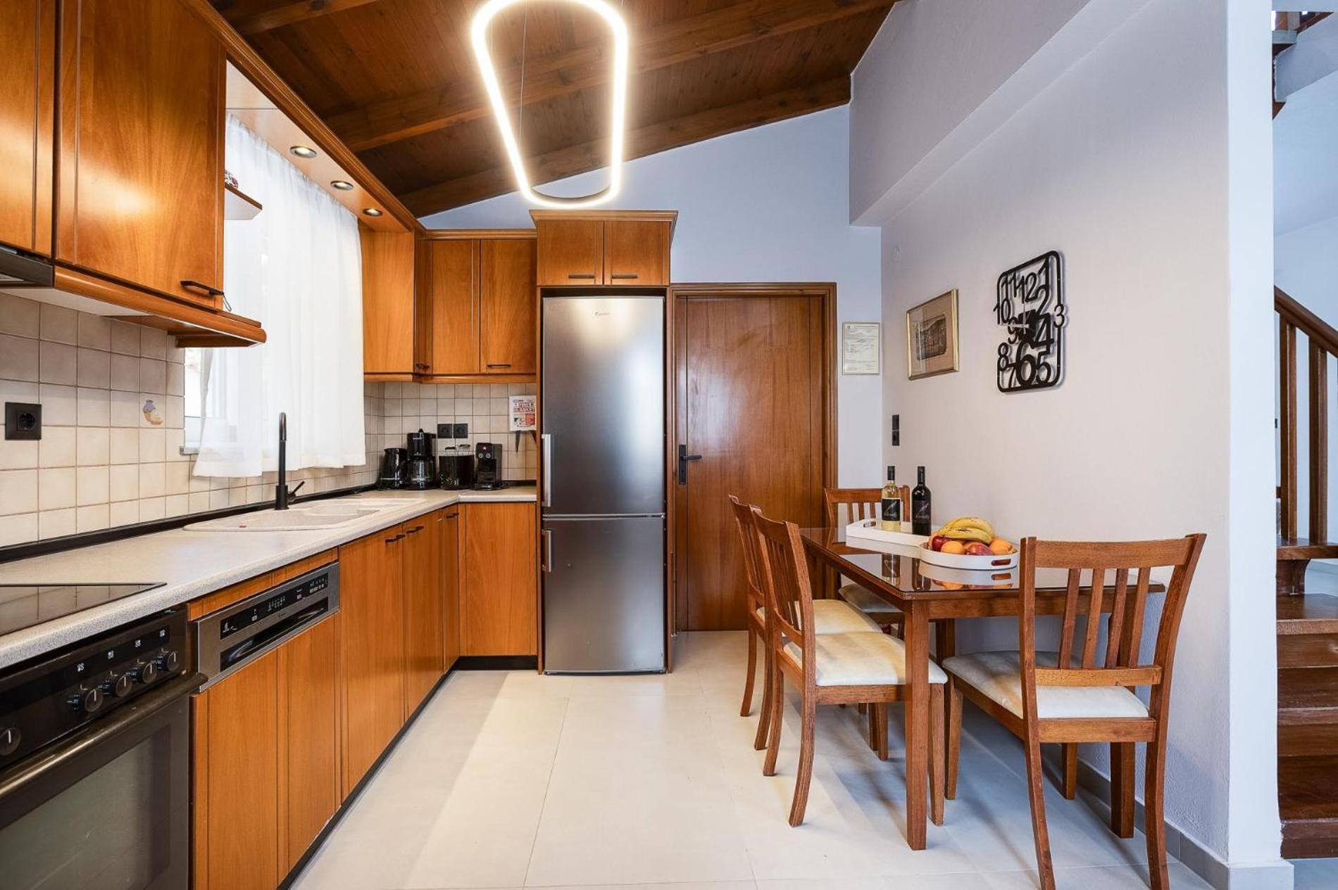 Villa Filia In Prines Exterior photo