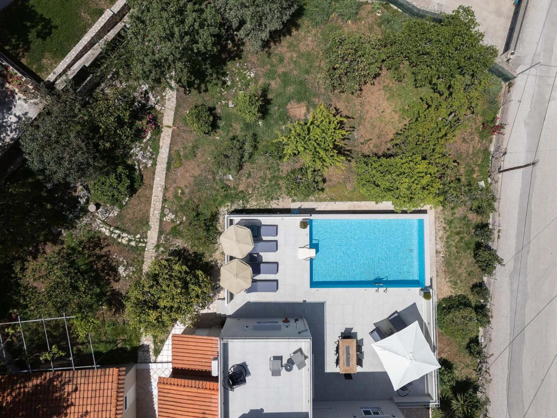 Villa Filia In Prines Exterior photo